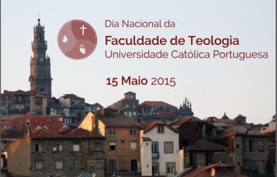 Dia Nacional da Faculdade de Teologia | 15 mai