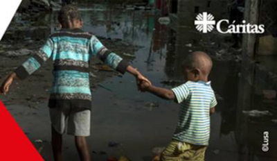 Donativos para Moçambique
