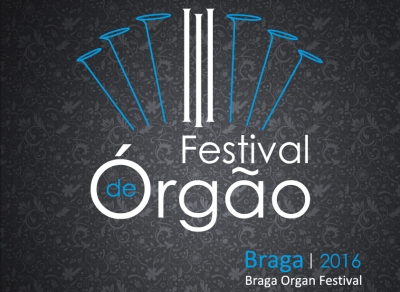 Festival de Órgão | 6-8 e 13-15 mai