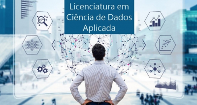 Nova licenciatura em Ciência de Dados na Católica Braga