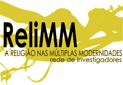 Encontro ReliMM - A Religião Nas Multiplas Modernidades