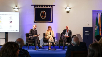 Docente da Católica Braga participa no 5º Fórum de Turismo