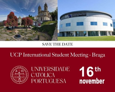 International Student Meeting