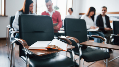 Aula aberta | O Serviço Social na área da Educação: uma profissão necessária – Direitos, competências profissionais e desafios contemporâneos