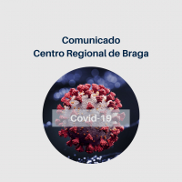 Comunicado: Plano de Reativação Faseada na Católica em Braga