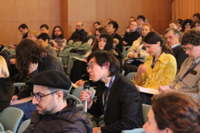 Filosofia da Mente reuniu especialistas de 20 países na Faculdade de Filosofia e Ciências Sociais em Braga