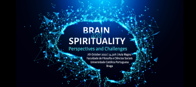 &quot;Cérebro e Espiritualidade: Perspetivas e Desafios&quot; em debate na Católica Braga