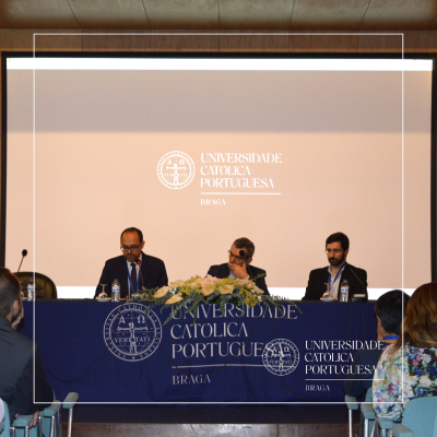 UCP Braga organiza Conferência Internacional sobre Jornalismo Digital
