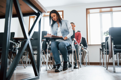 Aula Aberta | A pessoa idosa e a vocação ontológica de Ser Mais